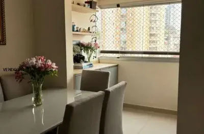 Apartamento para venda em são paulo, saúde, 3 dormitórios, 1 suíte, 2 banheiros, 2 vagas