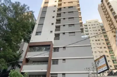 Apartamento para venda em são paulo, vila mariana, 1 dormitório, 1 banheiro