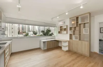 Apartamento para venda em são paulo, saúde, 1 dormitório, 1 banheiro, 1 vaga