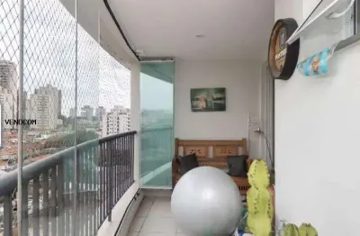 Apartamento para venda em são paulo, vila gumercindo, 3 dormitórios, 1 suíte, 2 banheiros, 2 vagas
