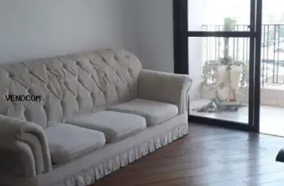 Apartamento para venda em são paulo, sacomã, 3 dormitórios, 1 suíte, 3 banheiros, 2 vagas