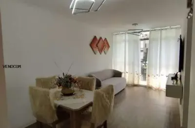 Apartamento para venda em são paulo, parque bristol, 2 dormitórios, 1 banheiro, 1 vaga