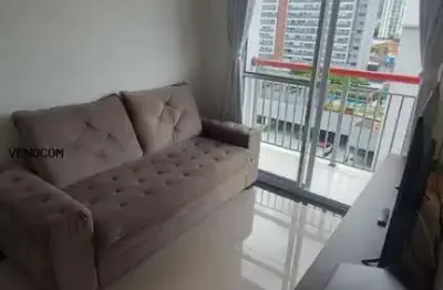 Apartamento para venda em são paulo, ipiranga, 2 dormitórios, 1 banheiro