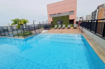 Studio para venda em são paulo, vila dom pedro i, 1 dormitório, 1 banheiro