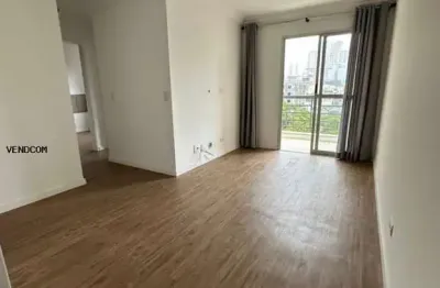 Apartamento para venda em são paulo, vila firmiano pinto, 2 dormitórios, 1 banheiro, 1 vaga