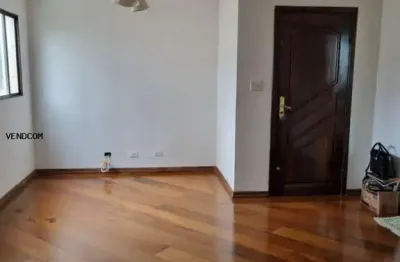 Apartamento para locação em santo andré, vila guiomar, 3 dormitórios, 1 suíte, 2 banheiros, 3 vagas