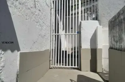 Casa térrea para locação em são paulo, alto do ipiranga, 1 dormitório, 1 banheiro