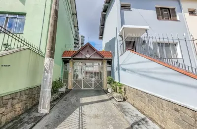 Sobrado para venda em são paulo, saúde, 3 dormitórios, 2 banheiros, 1 vaga