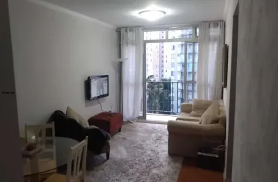 Apartamento para venda em são paulo, jardim celeste, 2 dormitórios, 1 banheiro, 1 vaga