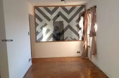 Apartamento para venda em são paulo, vila moraes, 3 dormitórios, 2 banheiros, 1 vaga