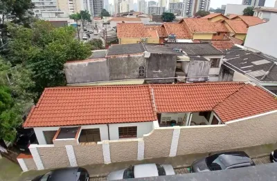 Casa térrea para venda em são paulo, vila firmiano pinto, 2 dormitórios, 2 banheiros, 1 vaga