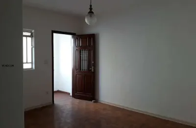 Casa térrea para locação em são paulo, vila dom pedro i, 2 dormitórios, 1 banheiro, 1 vaga