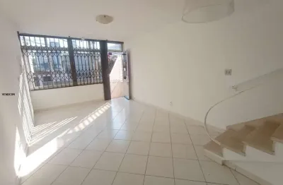 Sobrado para locação em são paulo, bosque da saúde, 2 dormitórios, 3 banheiros, 2 vagas