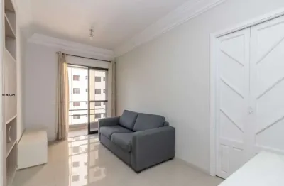 Apartamento para venda em são paulo, saúde, 1 dormitório, 1 banheiro, 1 vaga