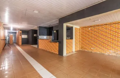 Casa comercial para venda em são paulo, mirandopolis, 2 banheiros, 2 vagas