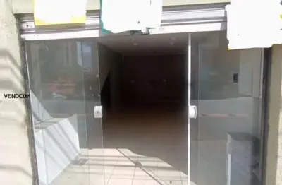 Salão comercial para locação em são paulo, vila mariana, 2 banheiros