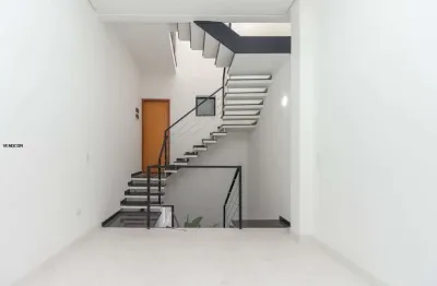 Sobrado para venda em são paulo, chácara inglesa, 3 dormitórios, 3 suítes, 4 banheiros, 2 vagas