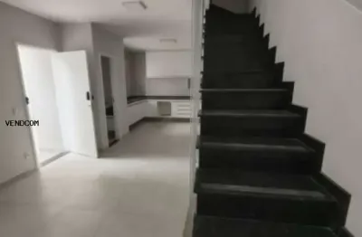 Sobrado para locação em são paulo, vila gumercindo, 3 dormitórios, 1 suíte, 2 banheiros, 2 vagas