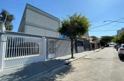 Sobrado em condomínio para venda em são paulo, saúde, 2 dormitórios, 2 suítes, 3 banheiros, 2 vagas