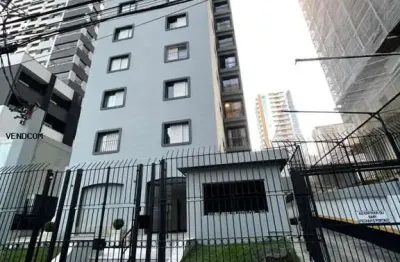 Apartamento para venda em são paulo, alto do ipiranga, 2 dormitórios, 2 banheiros, 1 vaga