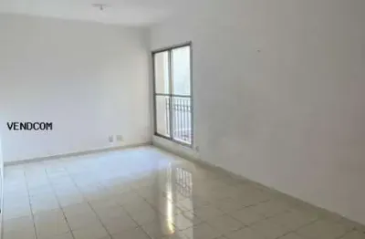 Apartamento para locação em são paulo, alto do ipiranga, 2 dormitórios, 2 banheiros, 1 vaga