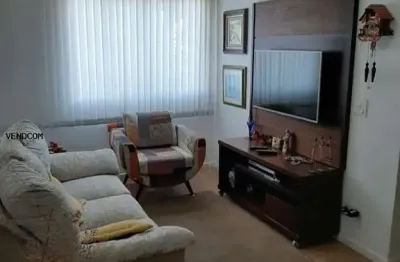 Apartamento para venda em são paulo, vila gumercindo, 3 dormitórios, 1 banheiro, 1 vaga