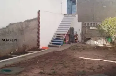 Terreno para venda em diadema, centro, 1 dormitório, 1 banheiro