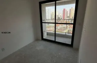 Apartamento para venda em são paulo, são judas, 1 dormitório, 1 banheiro