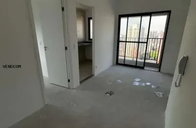 Apartamento para venda em são paulo, são judas, 1 dormitório, 1 banheiro, 1 vaga