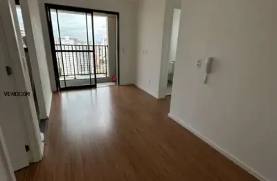 Apartamento para venda em são paulo, são judas, 1 dormitório, 1 banheiro, 1 vaga