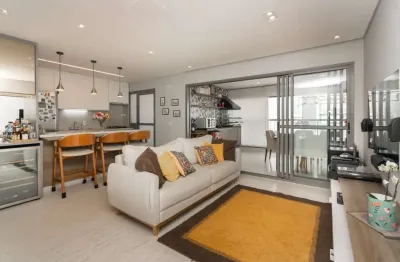 Apartamento para venda em são paulo, vila dom pedro i, 3 dormitórios, 1 suíte, 3 banheiros, 2 vagas