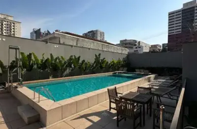 Apartamento para locação em são paulo, são judas, 1 dormitório, 1 banheiro