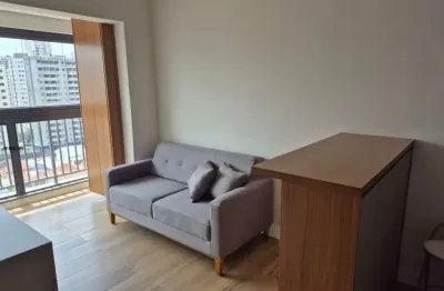 Apartamento para locação em são paulo, são judas, 1 dormitório, 1 banheiro