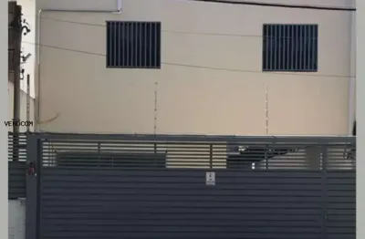 Prédio para locação em são paulo, ipiranga, 3 banheiros, 6 vagas