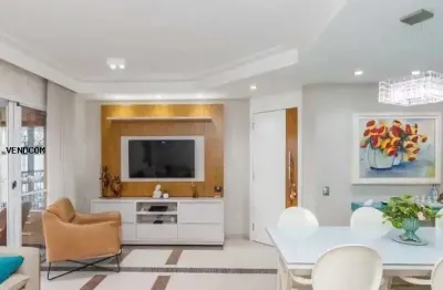 Apartamento para venda em são paulo, vila mariana, 2 dormitórios, 1 suíte, 3 banheiros, 3 vagas