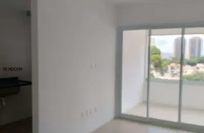Apartamento para venda em são paulo, vila firmiano pinto, 2 dormitórios, 1 suíte, 2 banheiros, 1 vaga