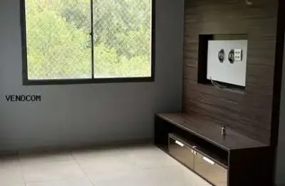 Apartamento para locação em são paulo, jardim vergueiro (sacomã), 2 dormitórios, 1 banheiro, 1 vaga