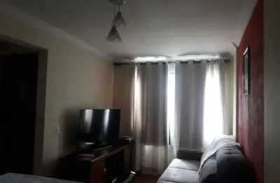 Apartamento para venda em são paulo, jardim celeste, 2 dormitórios, 1 banheiro, 1 vaga