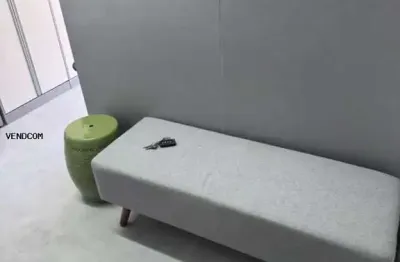 Studio para locação em são paulo, vila gumercindo, 1 dormitório, 1 banheiro