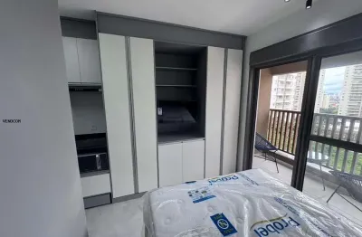 Studio para venda em são paulo, vila gumercindo, 1 dormitório, 1 banheiro