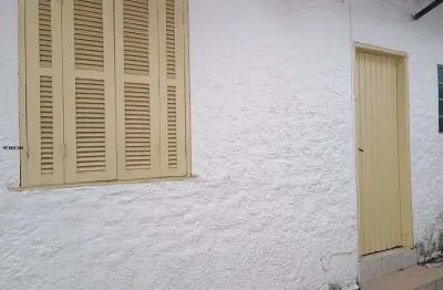 Casa térrea para locação em são paulo, alto do ipiranga, 1 dormitório, 1 banheiro