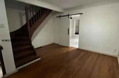 Sobrado para locação em são paulo, ipiranga, 2 dormitórios, 1 suíte, 2 banheiros