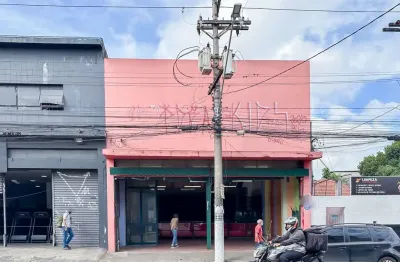 Galpão para locação em são paulo, são joão climaco, 3 banheiros, 3 vagas