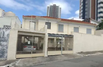 Sobrado para venda em são paulo, vila firmiano pinto, 4 dormitórios, 2 banheiros, 3 vagas