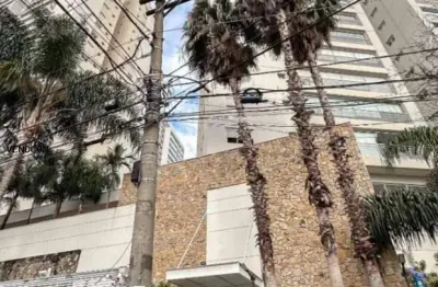 Apartamento para Venda em São Paulo, Vila Firmiano Pinto, 3 dormitórios, 3 suítes, 4 banheiros, 2 vagas