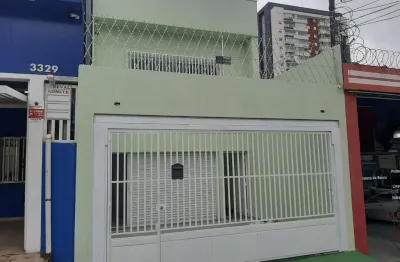 Prédio Comercial para Locação em São Paulo, IPIRANGA, 4 banheiros, 2 vagas