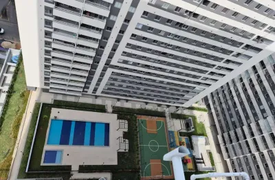 Apartamento para Venda em São Paulo, Vila Vermelha, 3 dormitórios, 1 suíte, 2 banheiros, 1 vaga