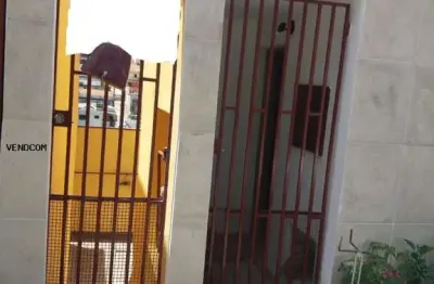 Casa para Locação em São Paulo, VILA BRASILINA, 1 dormitório, 1 banheiro