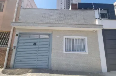 Casa Térrea para Locação em São Paulo, IPIRANGA, 2 dormitórios, 1 suíte, 2 banheiros, 2 vagas