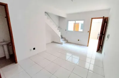 Casa com 2 quartos à venda na Rua Acre, Enseada, Guarujá